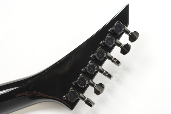 TEJ-75 - Black
